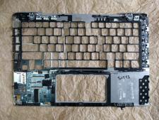 Верхня частина корпусу Sony Vaio SVT13 №2